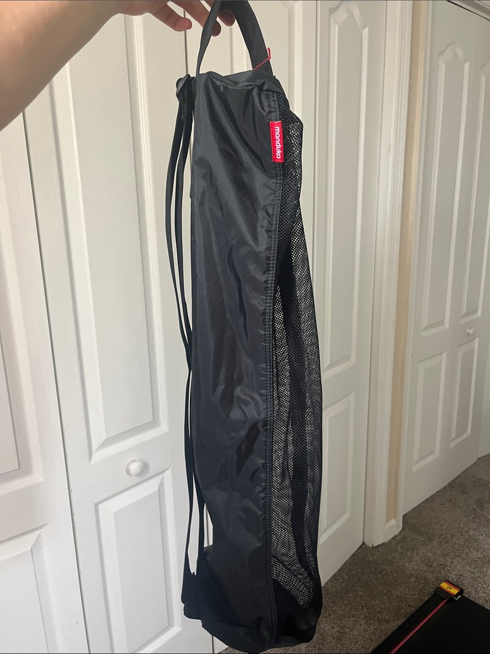 Manduka Breathe Easy Yoga bag
